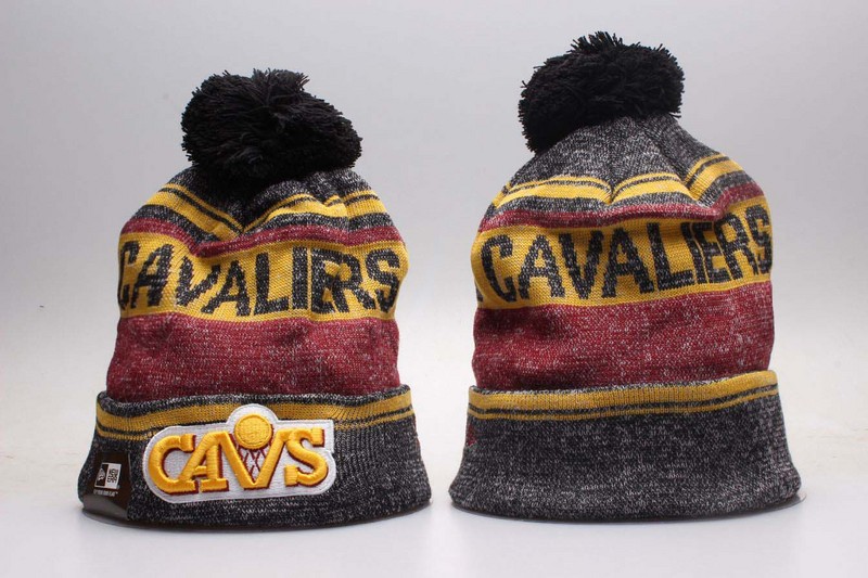 2020 NBA Cleveland Cavaliers  Beanies->cleveland cavaliers->NBA Jersey